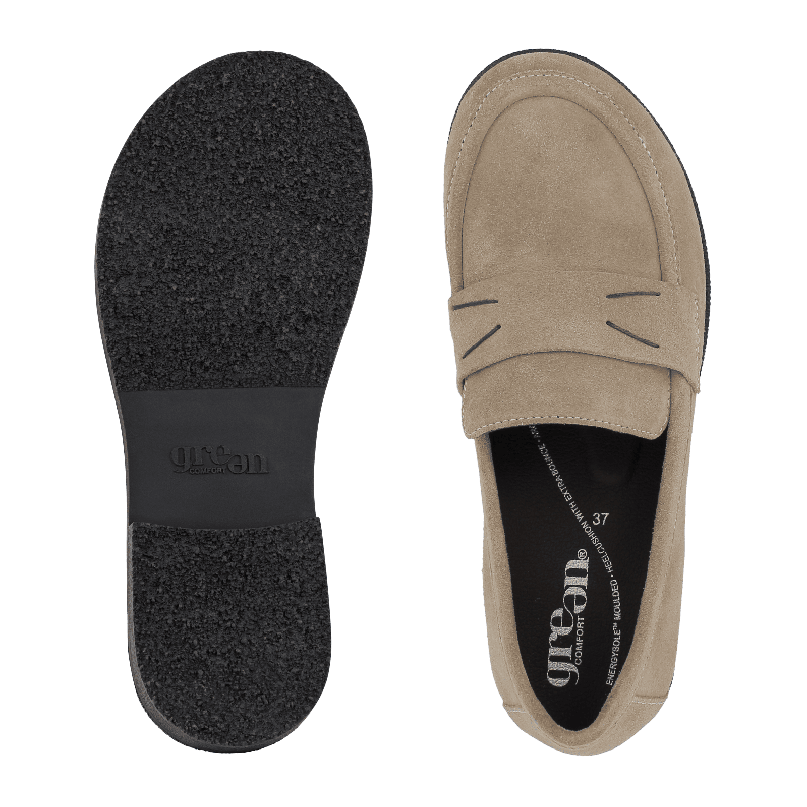 CAROLINE CHLOE - SAND